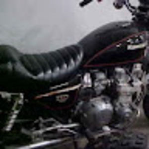 Meet your Posher, Martin